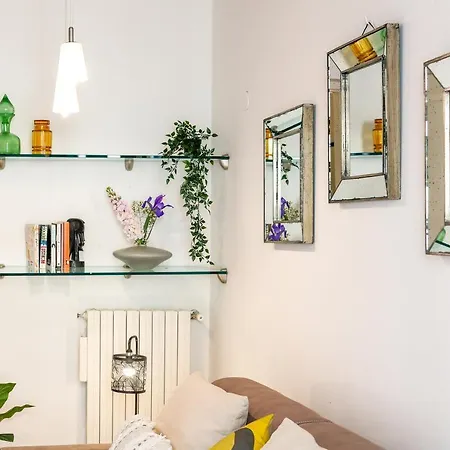 Apartment As Feel - Maison Spanish Steps Rome
