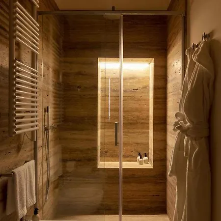 Bbhome Design Near Spanish Steps * 로마