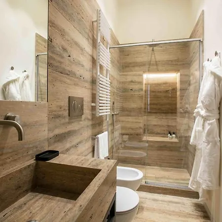 Bbhome Design Near Spanish Steps Апартаменты