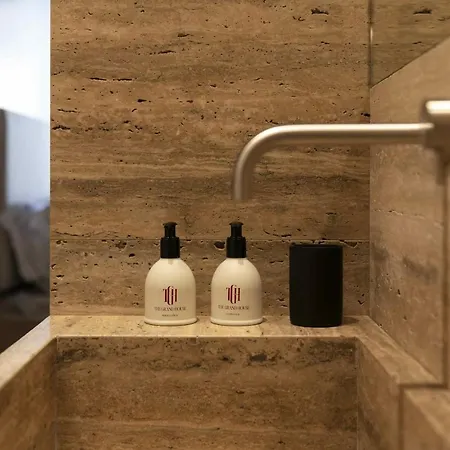 Bbhome Design Near Spanish Steps 아파트 로마