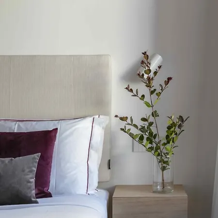 아파트 Bbhome Design Near Spanish Steps 로마