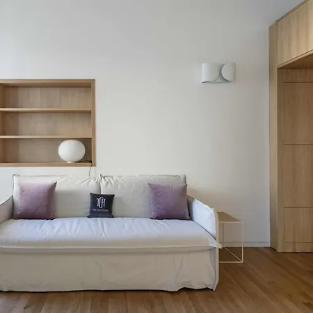 아파트 Bbhome Design Near Spanish Steps