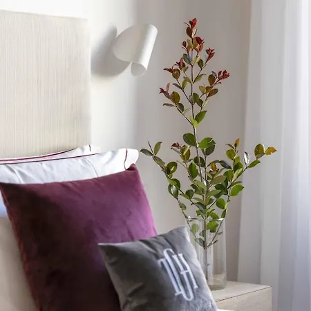 Bbhome Design Near Spanish Steps 아파트 로마