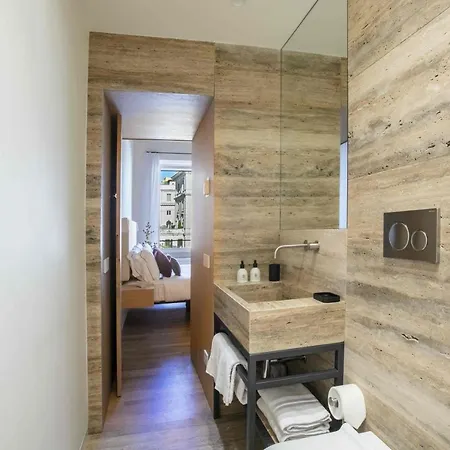 아파트 Bbhome Design Near Spanish Steps