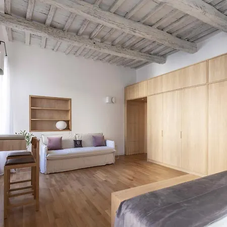 Bbhome Design Near Spanish Steps 아파트 로마