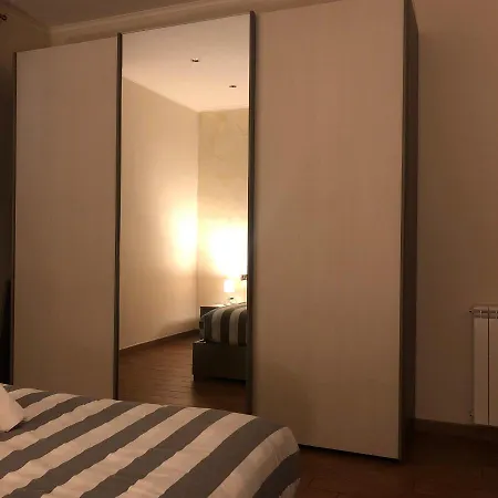 Portuense Sweet Apartmán