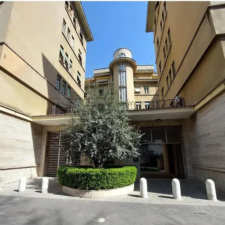 Appartamento 4bnb - Chinotto Spacious