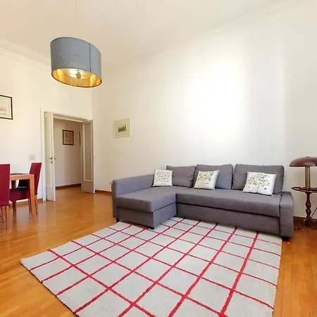 4bnb - Chinotto Spacious Appartamento Roma