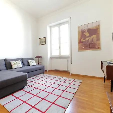 4bnb - Chinotto Spacious * Roma