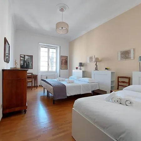 4bnb - Chinotto Spacious Appartamento *