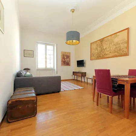 4bnb - Chinotto Spacious Roma