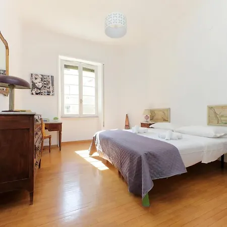 4bnb - Chinotto Spacious Roma