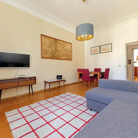 4bnb - Chinotto Spacious Appartamento *