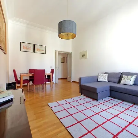 4bnb - Chinotto Spacious Appartamento