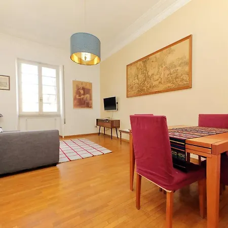 4bnb - Chinotto Spacious Roma
