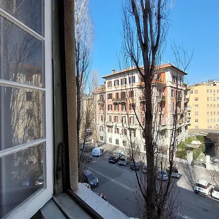 4bnb - Chinotto Spacious Roma