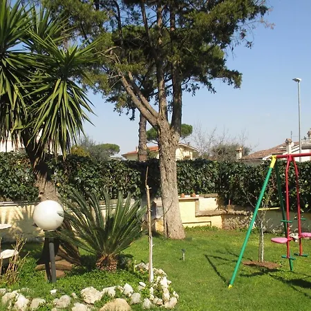 Anagnina Capistrano Holiday home *