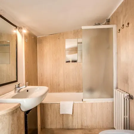 Lovely Attic With Private Terrace By Piazza Navona * Rome