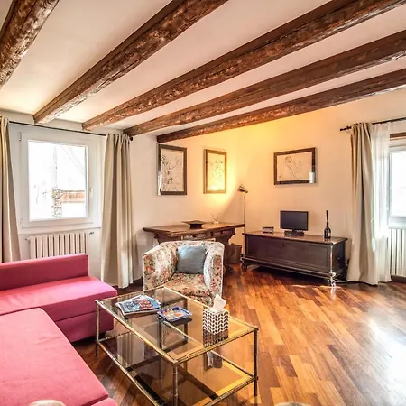 Lovely Attic With Private Terrace By Piazza Navona *