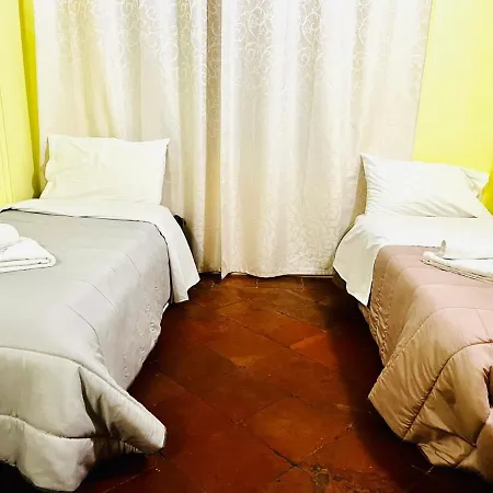 Holiday Guest house *