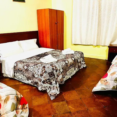 Holiday Guest house