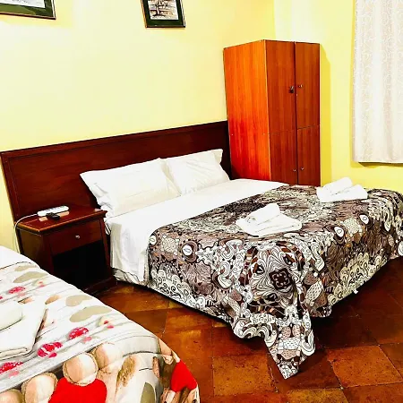 Guest house Holiday Rome