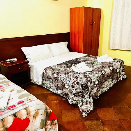 Holiday Guest house Rome