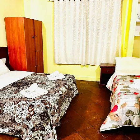 Holiday Guest house