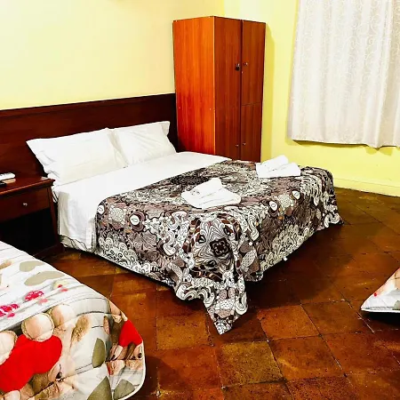 Guest house Holiday Rome