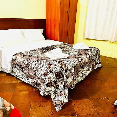 Holiday Rome