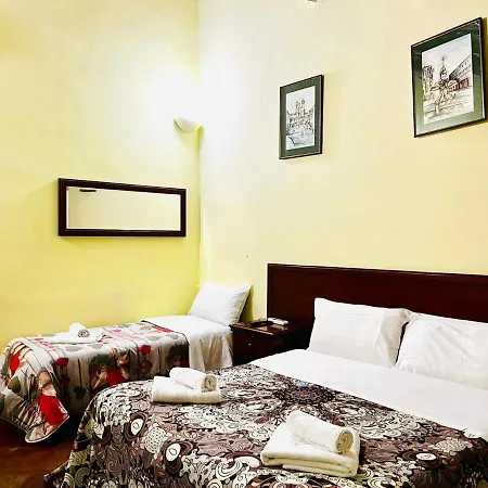Holiday Guest house *