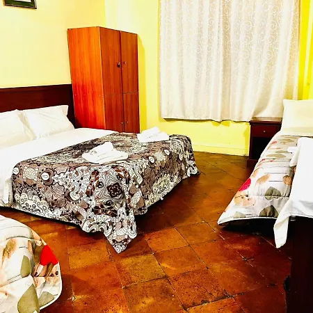 Holiday Rome
