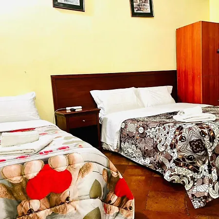 Guest house Holiday *