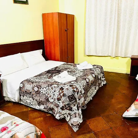 Guest house Holiday