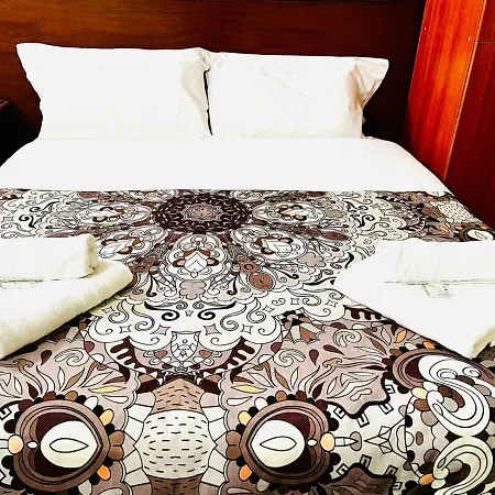 Guest house Holiday