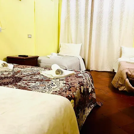 Guest house Holiday *