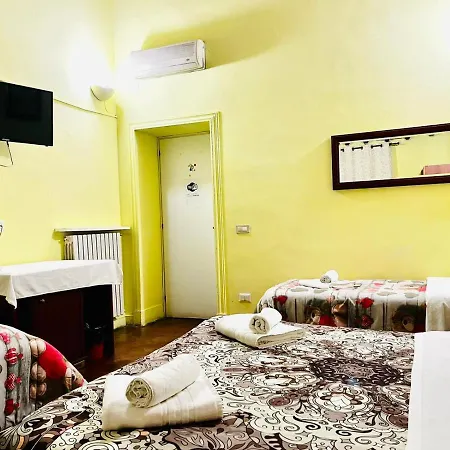 Holiday Guest house