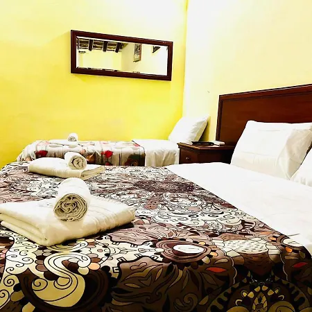 Guest house Holiday