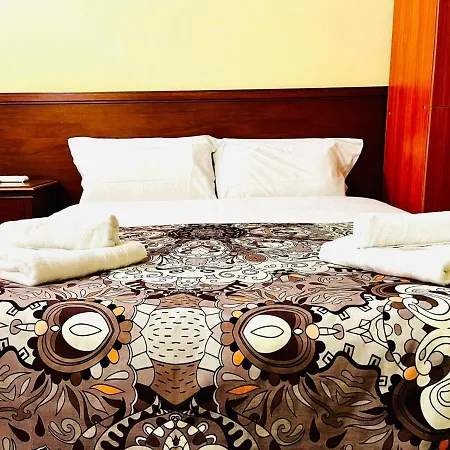 Guest house Holiday