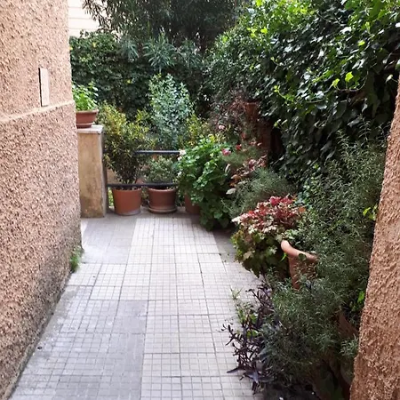 Bed and Breakfast Tra Gianicolo E Trastevere *