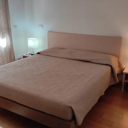 Alle Mura Di San Giovanni B&B *