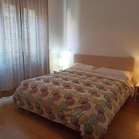 Alle Mura Di San Giovanni B&B 로마