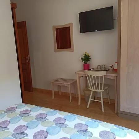 Alle Mura Di San Giovanni B&B