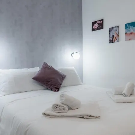 The Venue Spagna Guest house Rome