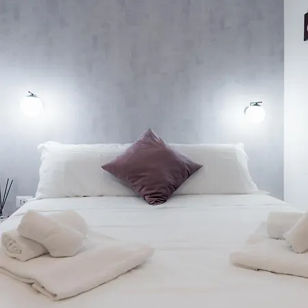 The Venue Spagna Guest house *