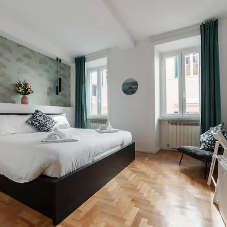 The Venue Spagna Guest house Rome
