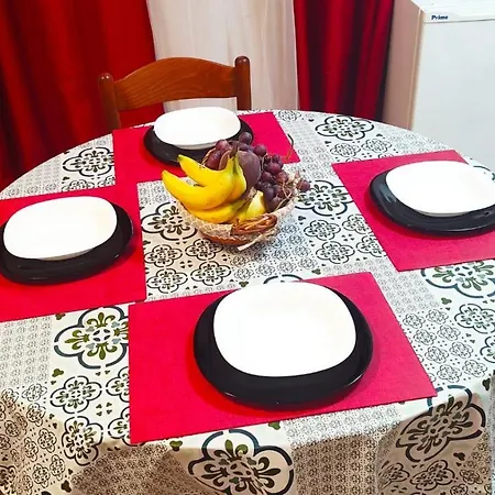 Anche Ad Ore - Guest house