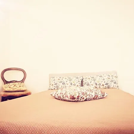 Cinema House 3* Rome