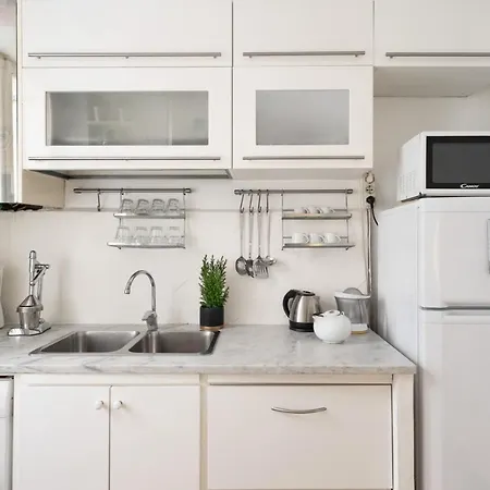 Your At Campo De' Fiori Apartment *