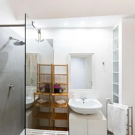 Apartment Your At Campo De' Fiori Rome